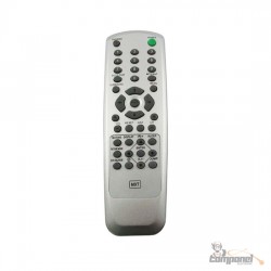 Controle Tv Sony Universal Modelos Integral C01267